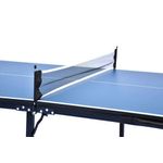 Tt Midi Table Tennis Table Blue