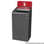 Configure Plastic Recycling 87L