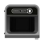 Configure Bin General Waste 87L