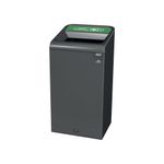 Configure Bin Mixed Recycling 87L