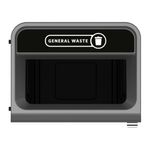 Configure Bin General Waste 125L