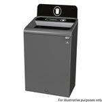 Configure Bin Landfill Waste 125L