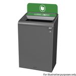 Configure Bin Mixed Recycling 125L