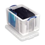 Really Useful 84 Litre Storage Box