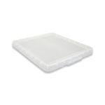 Ry Eurobox Clear With Lid