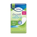 Tena Discreet Ultra Mini Pads P20