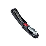 Rexel Matador Stapler Met Black