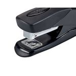 Rexel Matador Stapler Met Black
