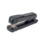 Rexel Meteor Stapler H Strip Black