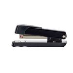 Rexel Meteor Stapler H Strip Black