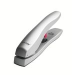 Rexel Odyssey H Duty Stapler Silver