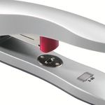 Rexel Odyssey H Duty Stapler Silver