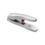 Rexel Odyssey H Duty Stapler Silver