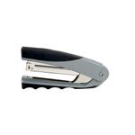 Rexel Centor H Strip Stapler Slv/Blk
