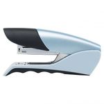 Rexel Gazelle Hstrip Stapler Slv/Blk
