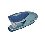 Rexel Matador Hstrip Stapler Slv/Blk