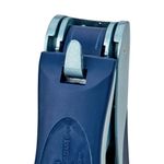 Rexel Matador Hstrip Stapler Slv/Blk