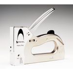 Rexel Heavy Duty Tacker Silver