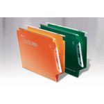 Rexel Crystalflexlatfle 15 Gn Pk25