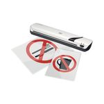 Gbc Inspire+ A3 Laminator White