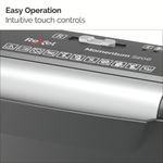 Rexel Momentum S206 S/Cut Shredder