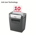 Rexel Momentum X410 X/Cut Shredder