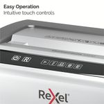 Rexel Momentum M510 M/Cut Shredder
