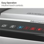 Rexel Momentum M515 M/Cut Shredder