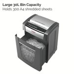 Rexel Momentum M515 M/Cut Shredder