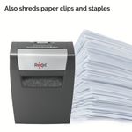 Rexel Momentum X308 X/Cut Shredder