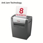 Rexel Momentum X308 X/Cut Shredder