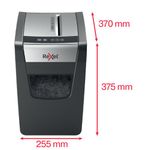Rexel Momentum X410-Sl X/Cut Shredr