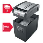 Rexel Momentum X410-Sl X/Cut Shredr