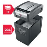 Rexel Momentum X312-Sl X/Cut Shredr