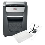 Rexel Momentum X420 C/Cut Shredder