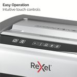 Rexel Momentum X415 X/Cut Shredder