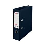 Rexel Choices 75Mm Lever Arch A4 Blk