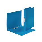 Rexel Rbndr Choices 25Mm 2R A4 Blue