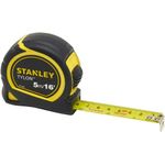 Stanley 5Mtr Rtrctble Tape Measure