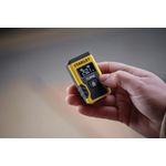 Stanley Pkt Laser Distance Mes 12M
