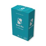 Sannibin Fem Hyg Bin Flat Pack Pk10