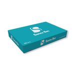 Sannibin Fem Hyg Bin Flat Pack Pk10