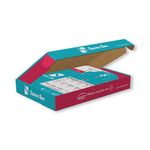 Sannibin Fem Hyg Bin Flat Pack Pk10