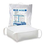Portable Activated Flood Cubes Pk40