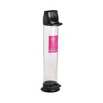 Battery Recycling Bin 15L Black