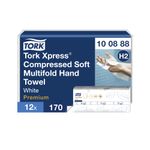 Tork Xpress Comp Soft Mf Ht Prem 2Pm