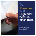 Tork Xpress Prem Sft Towl 150Sh Pk21