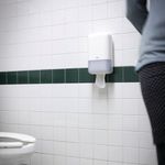 Tork Folded Toilet Paper Advanced
