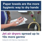Tork Xpress Mf Hnd Twl Adv 2Ply Pk21