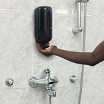 Tork Shower Cream